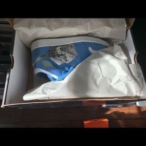 Air Jordan Retro 1 Alpha